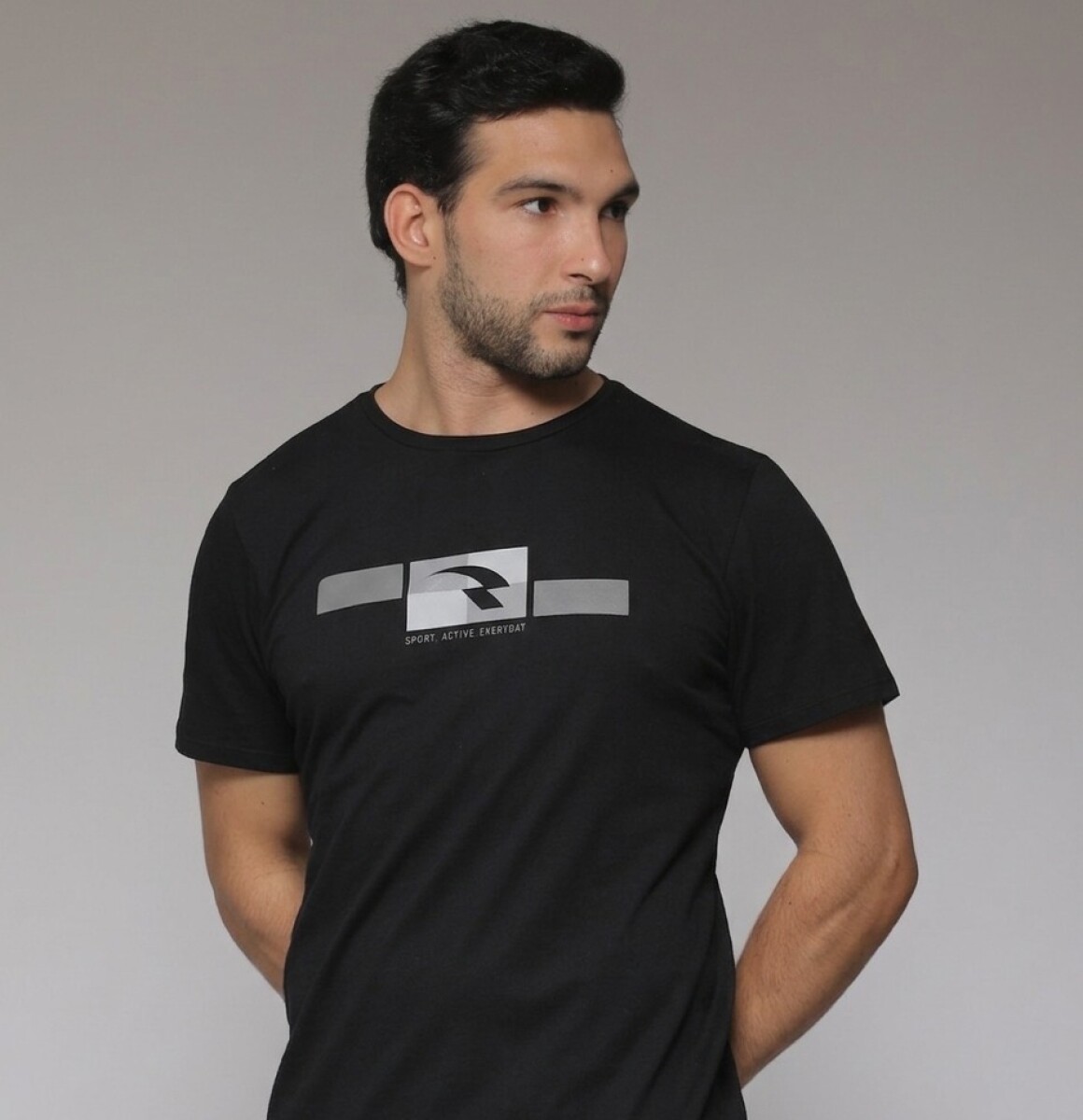 Remera Deportiva. 