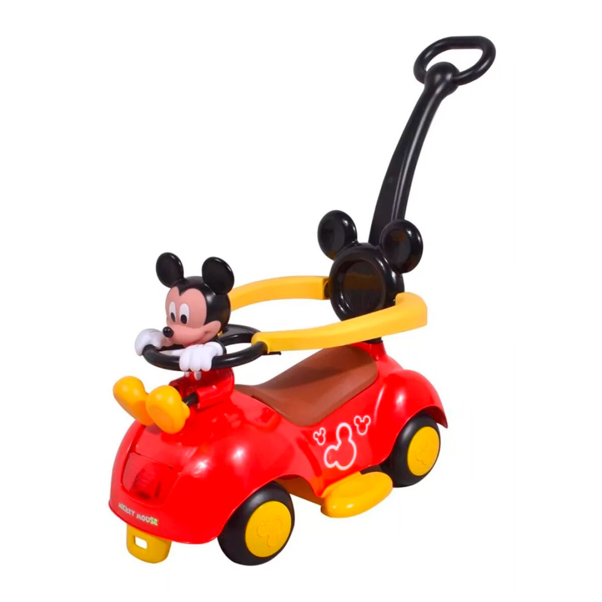 Buggie INFANTIL con GuÍa Kiddielandia - MICKEY 