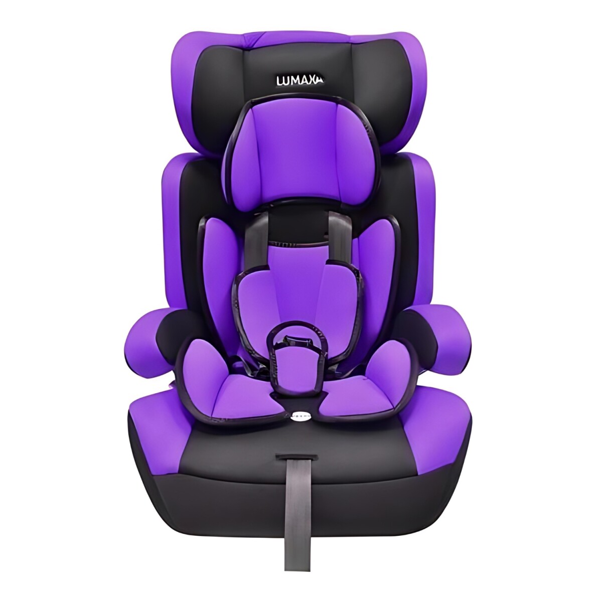 Silla para Auto Booster 3 en 1 Next Generation Lumax Kids - Violeta 