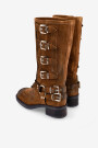 BOTAS BIKER Camel