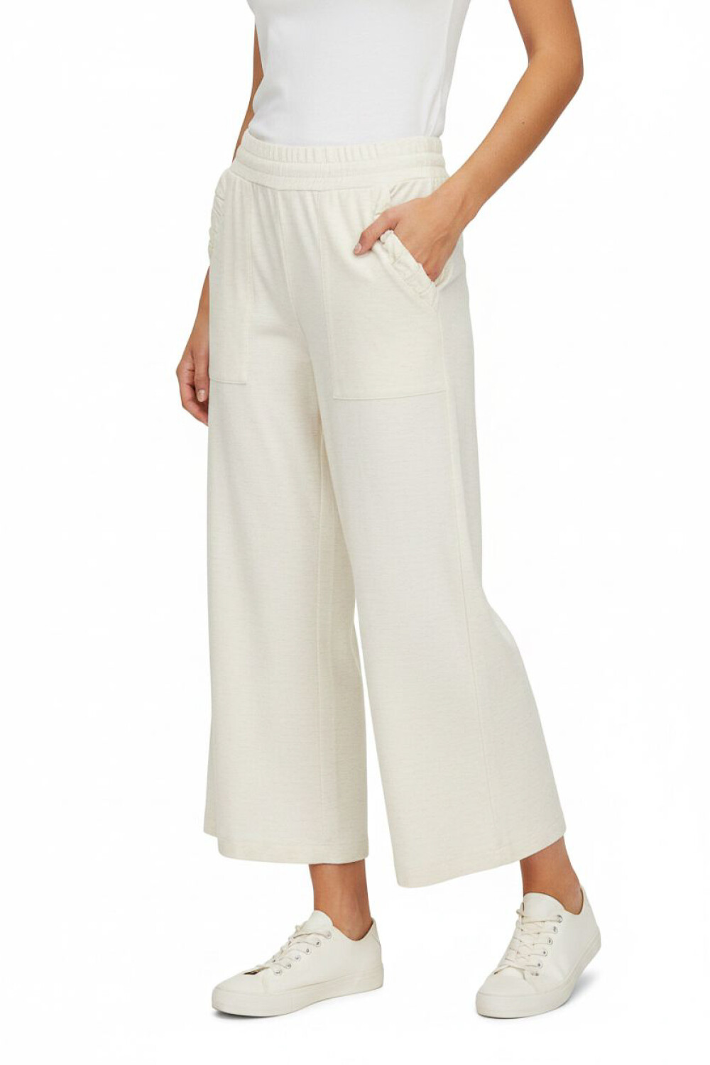 Pantalon Reko Arena Melange