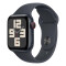 Apple Watch Se 2da Gen Gps + Celular 40 Mm S/m NEGRO