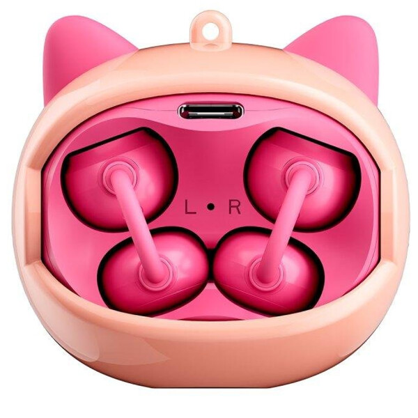 Auricular Infantiles Blackview Airbids K1 ROSA