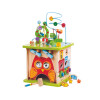 Centro de Aventuras Wild Safari Cubo Hape Centro de Aventuras Wild Safari Cubo Hape