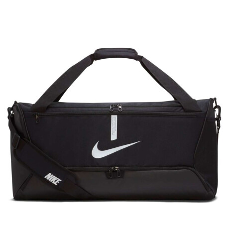 Valija Nike Academy Team Unisex Negro