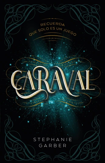 Caraval Caraval