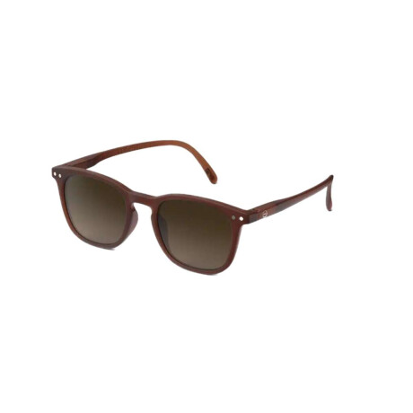 Lentes Izipizi Junior Sun #E Marrón