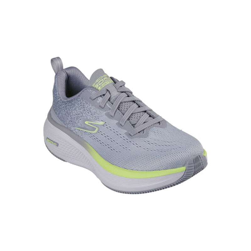 Championes Go Run Elevate 2.0 Gris