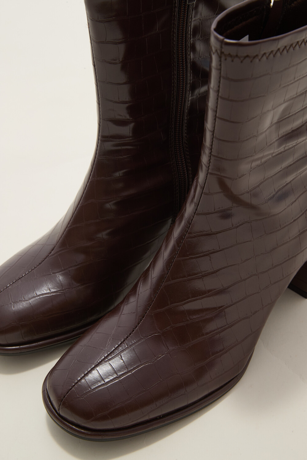 Bota Mariso Chocolate