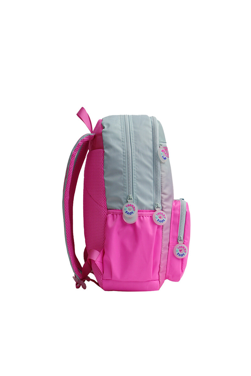Mochila Trendy Acqua