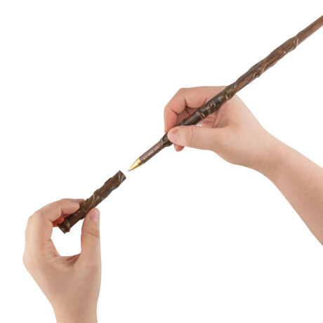 Harry Potter Varita Lapicera Wand Pen Hermione Granger Harry Potter Varita Lapicera Wand Pen Hermione Granger