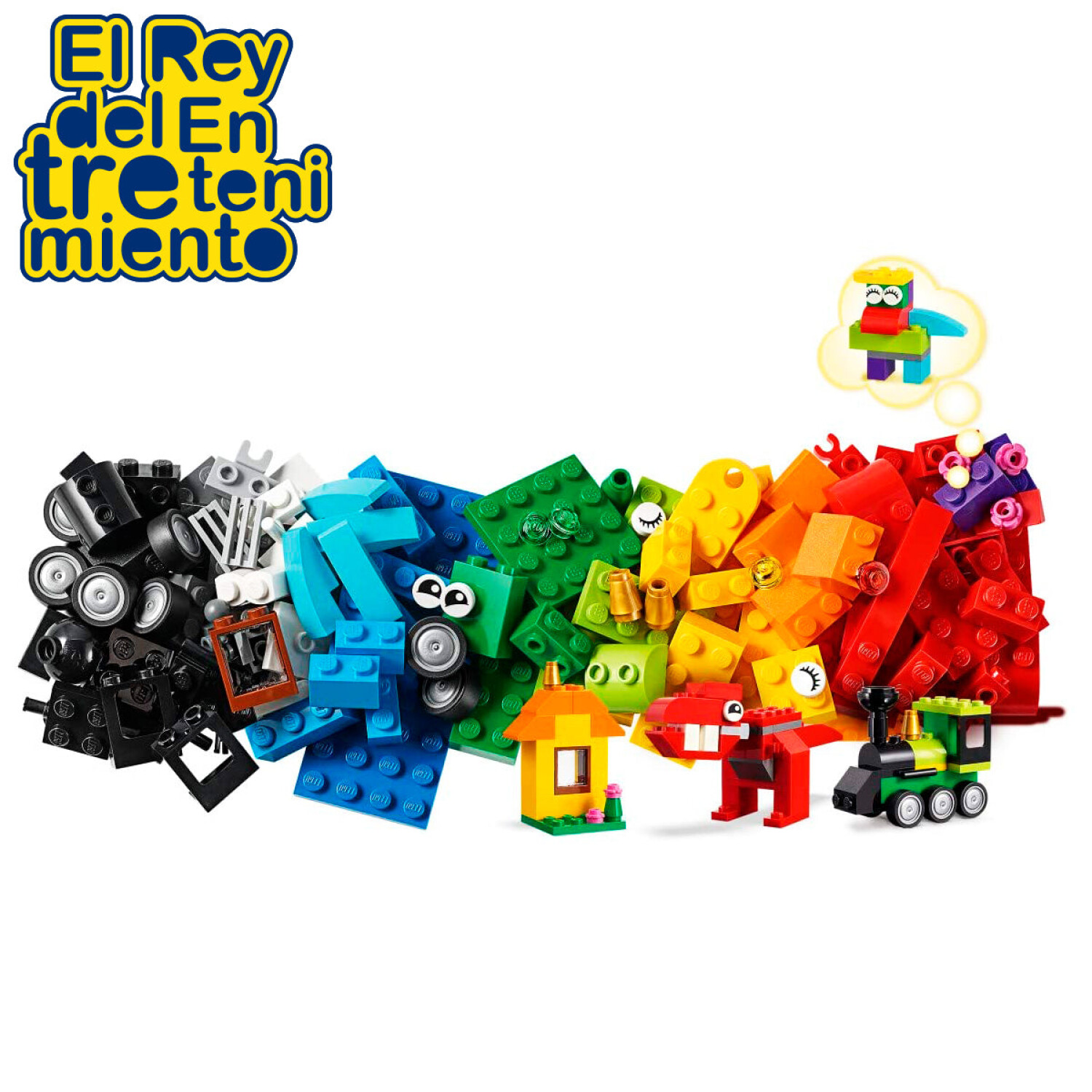 11001 lego new arrivals