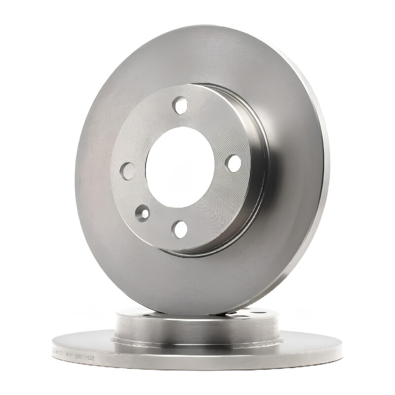DISCO DE FRENO GOL / PASSAT / AMAZON G1 / G2 / G3 82/00 SOLIDO Disco De Freno Gol / Passat / Amazon G1 / G2 / G3 82/00 Solido