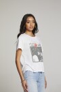 CAMISETA Blanco