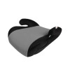 Booster Alzador de Seguridad Lumax Kids para Auto Gris