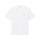 Remera Lacoste Crew White