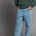 Pantalon Jean DUSON Rusty Azul