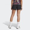 Short Adidas Tejido Racer Pacer Negro