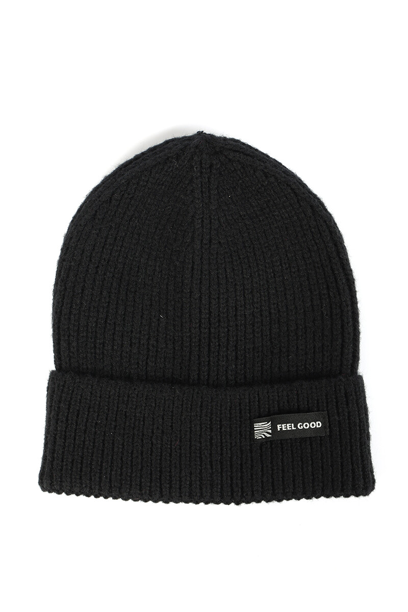 Gorro tejido Rio - Surtido 