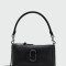 MARC JACOBS - THE SNAPSHOT DTM CONVERTIBLE SHOULDER BAG Negro