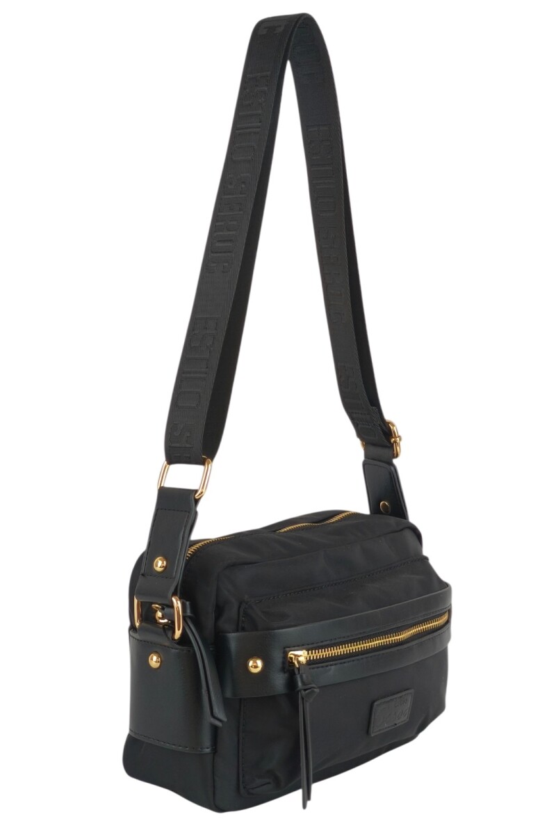 Morral Negro