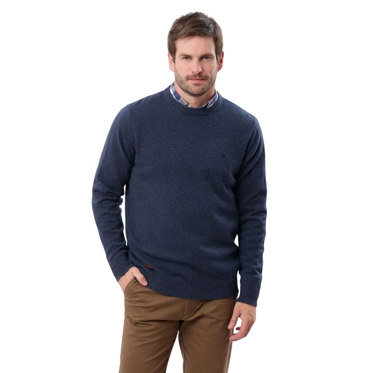 BUZO XS-XXXL - PIEDRA 