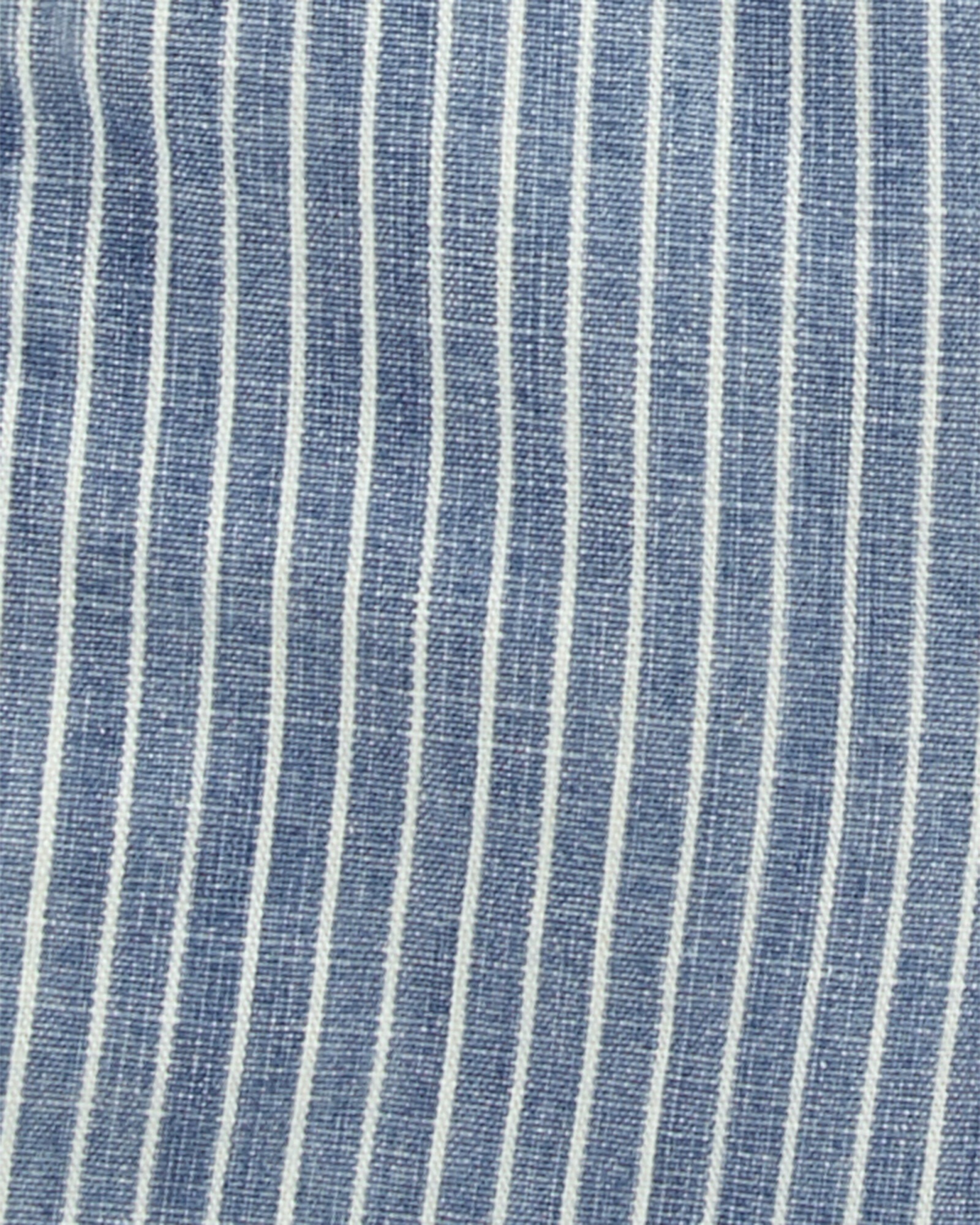 Enterito corto de jean a rayas Enterito corto de jean a rayas