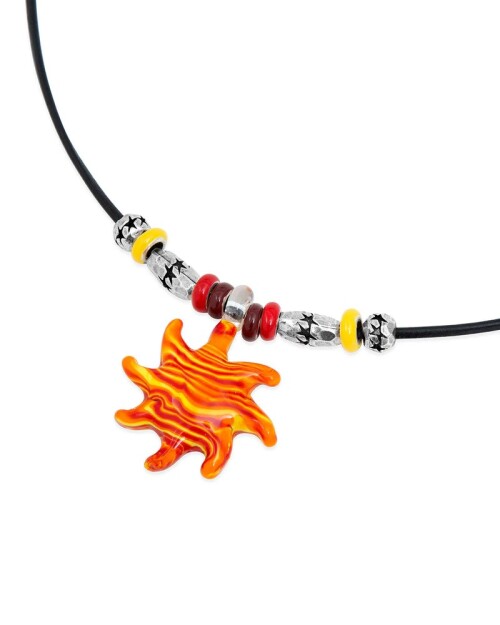 TwoJeys Collar Sunlight Plata TwoJeys Collar Sunlight Plata