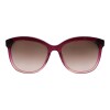CAROLINA HERRERA *3 SHE647 5417 COL.0AQ8 140 C MARRÓN D - Adulto - Violeta violetacombinado