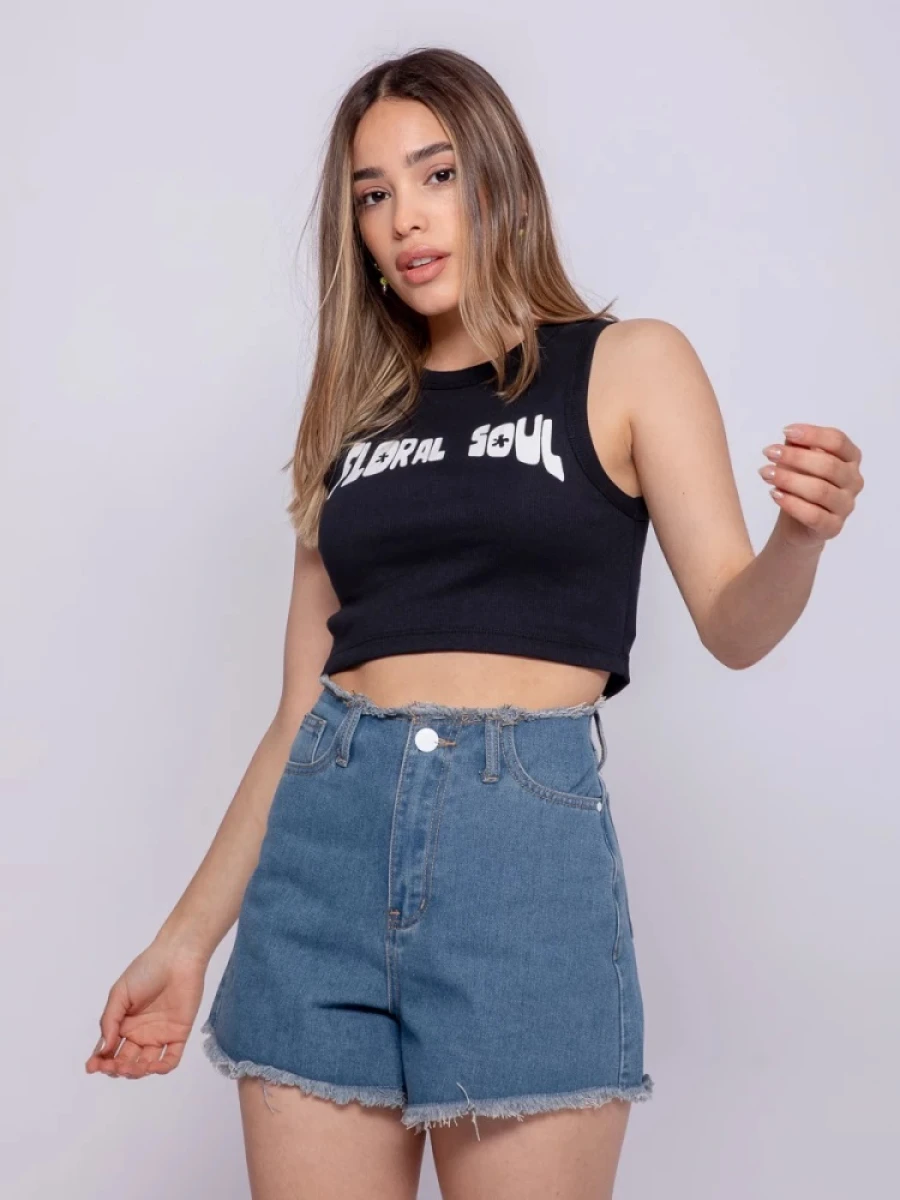 SHORT P.CAKE MARLA - JEA CLARO 