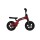 Tech Bicicleta sin Pedales Qplay MORADO