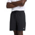 SHORT S-XXL BLACK