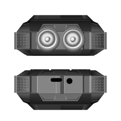 Celular Unnecto F1R 4G V01