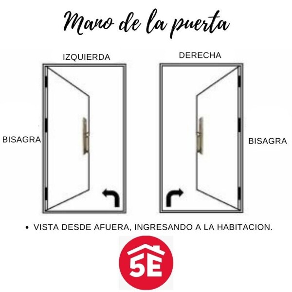 PUERTA SEMI BLINDADA RAYITO DE SOL DOBLE CHAPA DERECHA CON VIDRIO - BLANCA PUERTA SEMI BLINDADA RAYITO DE SOL DOBLE CHAPA DERECHA CON VIDRIO - BLANCA