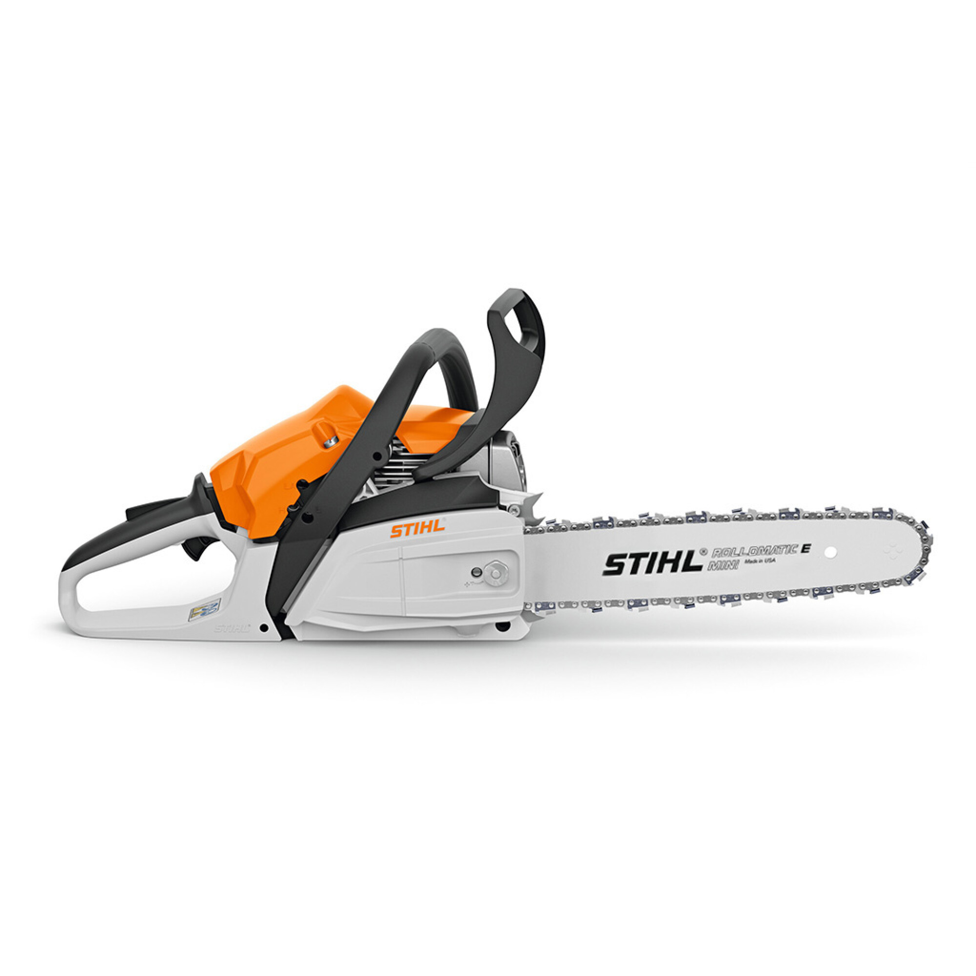 Motosierra Stihl MS182