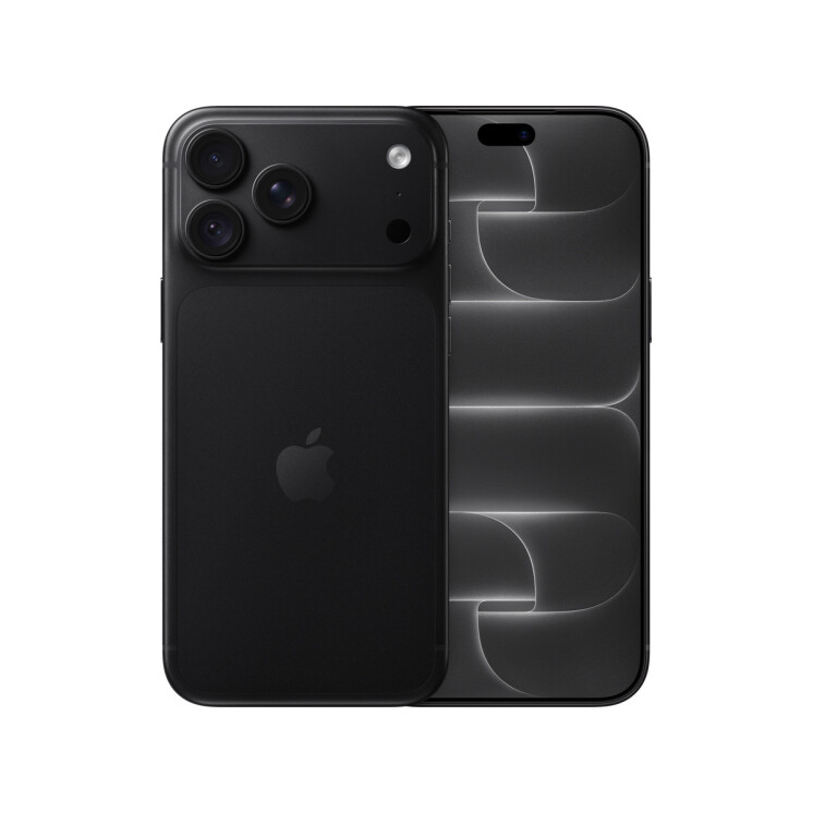 Apple iPhone 18 Pro Max 256 GB Black Apple iPhone 18 Pro Max 256 GB Black