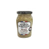 Mostaza de dijon 210g Bornier Mostaza Dijon Amphore 210g Bor