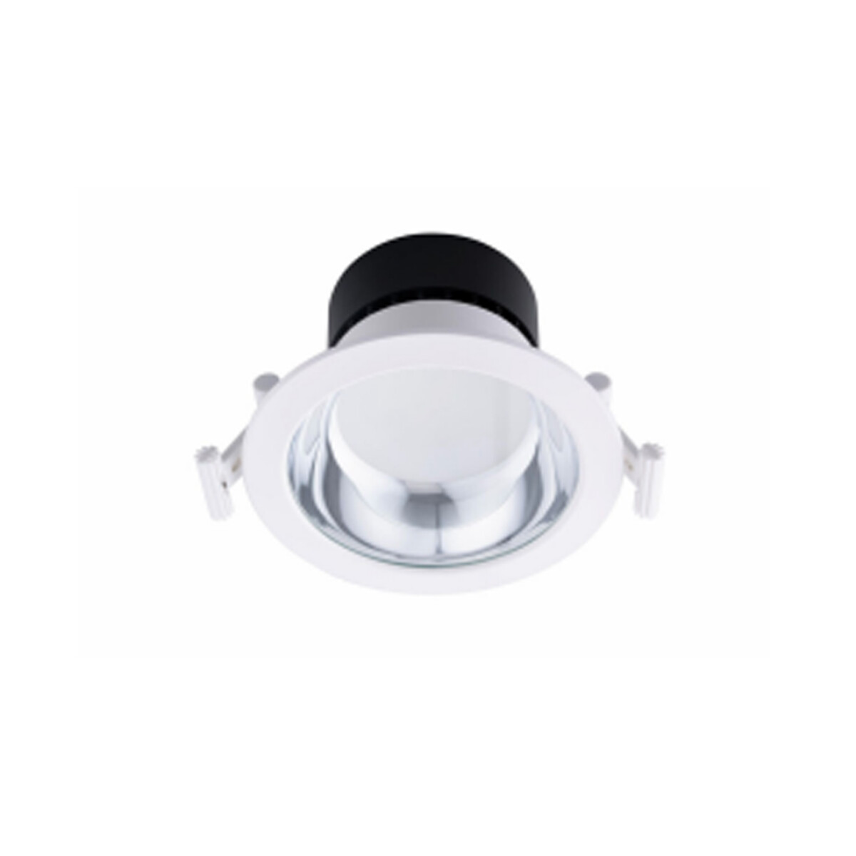 Downlight LED Greenspace4 Embutir DN292B 16W Neutro Philips 