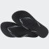 Ojotas Havaianas Slim Flatform Negro
