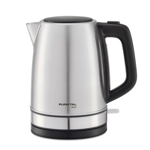 JARRA ELECTRICA INOX PUNKTAL 1.7L PK-3645 JI JARRA ELECTRICA INOX PUNKTAL 1.7L PK-3645 JI