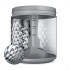 Lavarropas Electrolux 9.5K Carga Superior EWIW95F5USVG Gris Lavarropas Electrolux 9.5K Carga Superior EWIW95F5USVG Gris