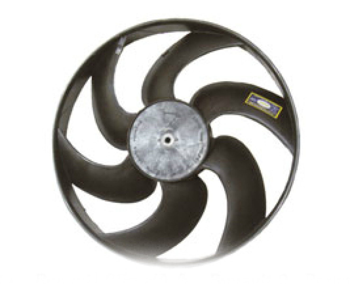 PALETA ELECTRO VENTILADOR - RENAULT R9 99 TWINGO KANGOO - 
