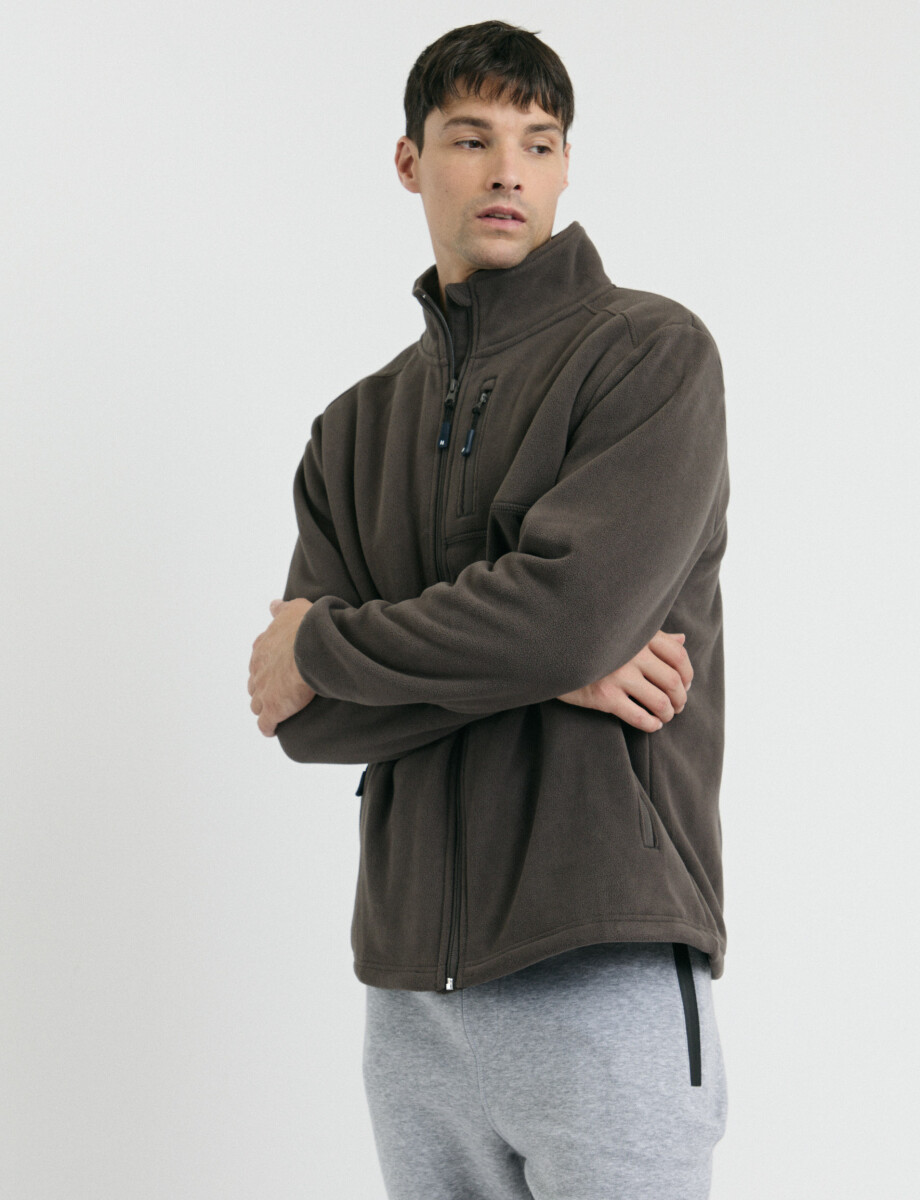 470564 CARDIGAN NAVIGATOR Kaki