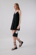 Vestido Sammy NEGRO