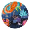 Puzzle Geant 24+8 Pcs 70x50cm 3+ Puzzle Geant 24+8 Pcs 70x50cm 3+