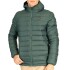 PARKA S-XL VERDE