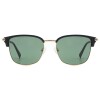 Lentes de Sol Chilli Beans Salomón Unisex Verde