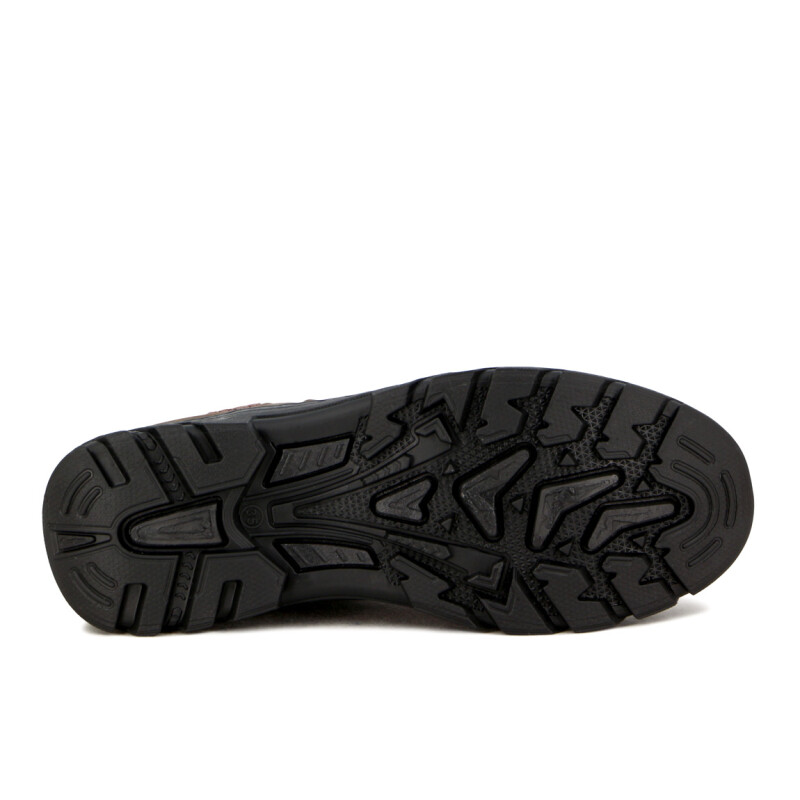 West Bota Sun Valley De Dama Casual - Marron Marron