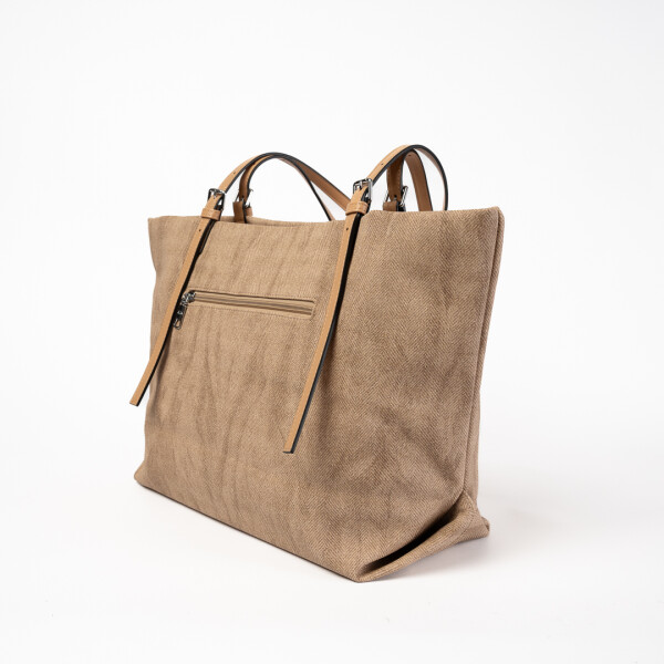 CARTERA SORAYAEL KHAKI CARTERA SORAYAEL KHAKI