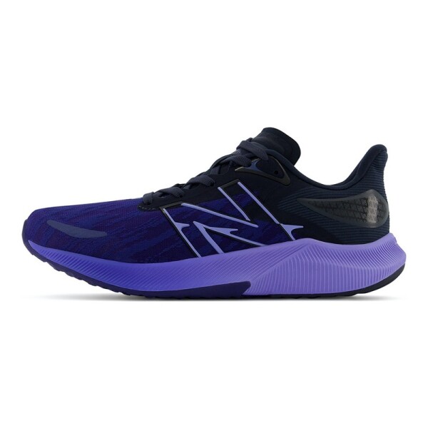 Championes New Balance FuelCell Propel Azul